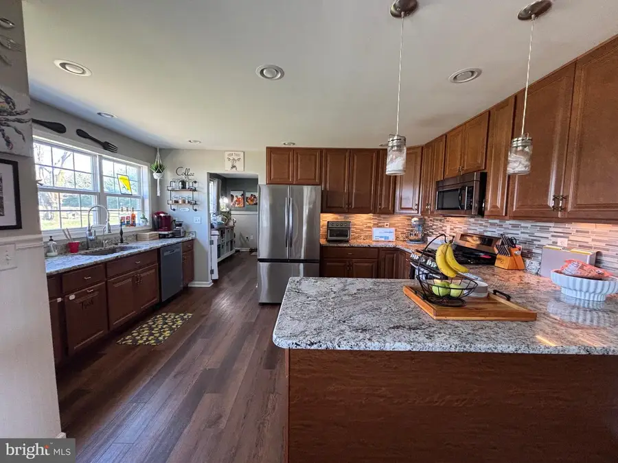 2363 Woodlytown Rd, Magnolia, DE 19962 - #3