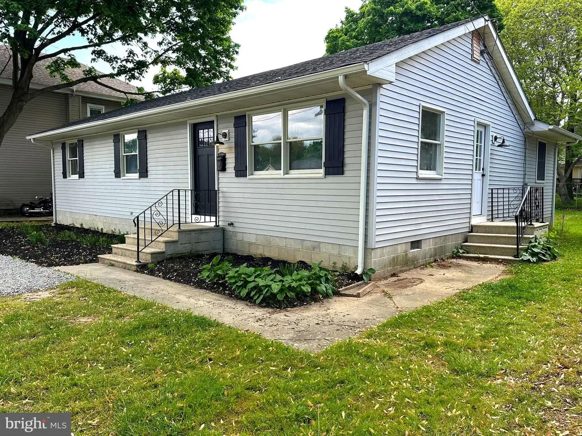 408 Pierce St, Milford, DE 19963 - #1