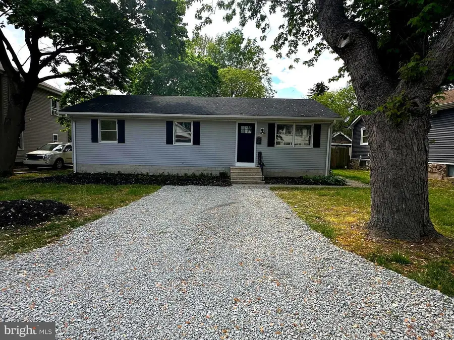 408 Pierce St, Milford, DE 19963 - #2