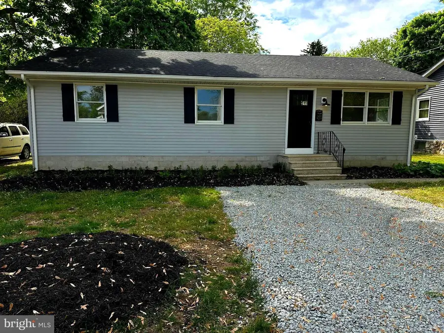 408 Pierce St, Milford, DE 19963 - #3