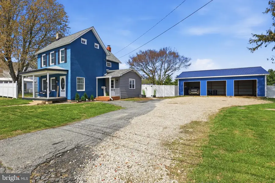 1381 Main St, Woodside, DE 19980 - #2