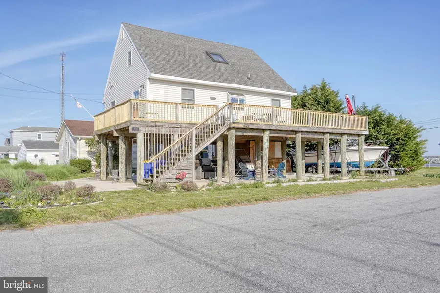 130 Cooper Ave, Frederica, DE 19946 - #2