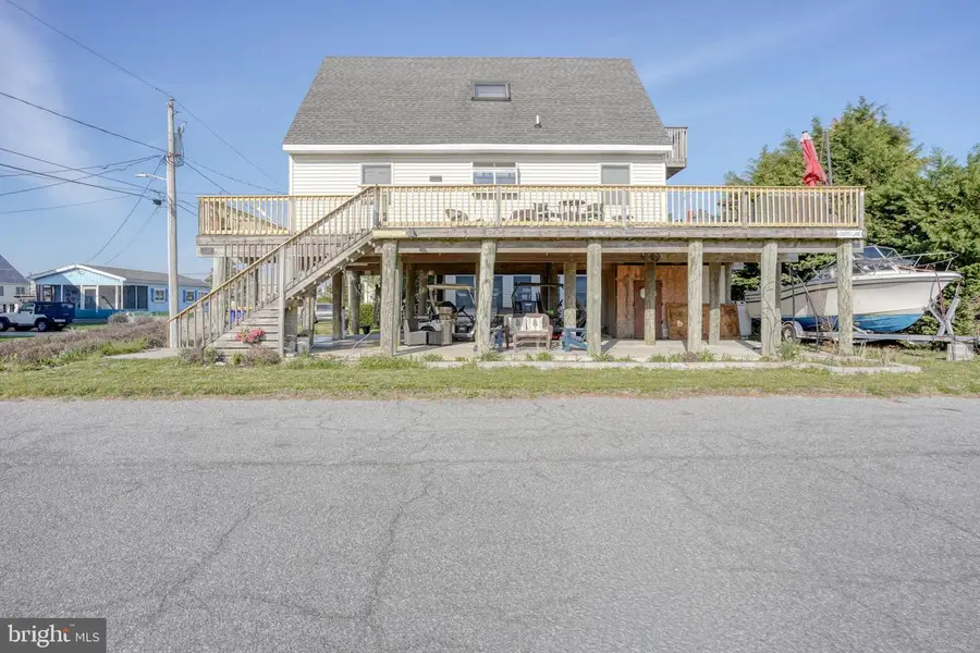 130 Cooper Ave, Frederica, DE 19946 - #3