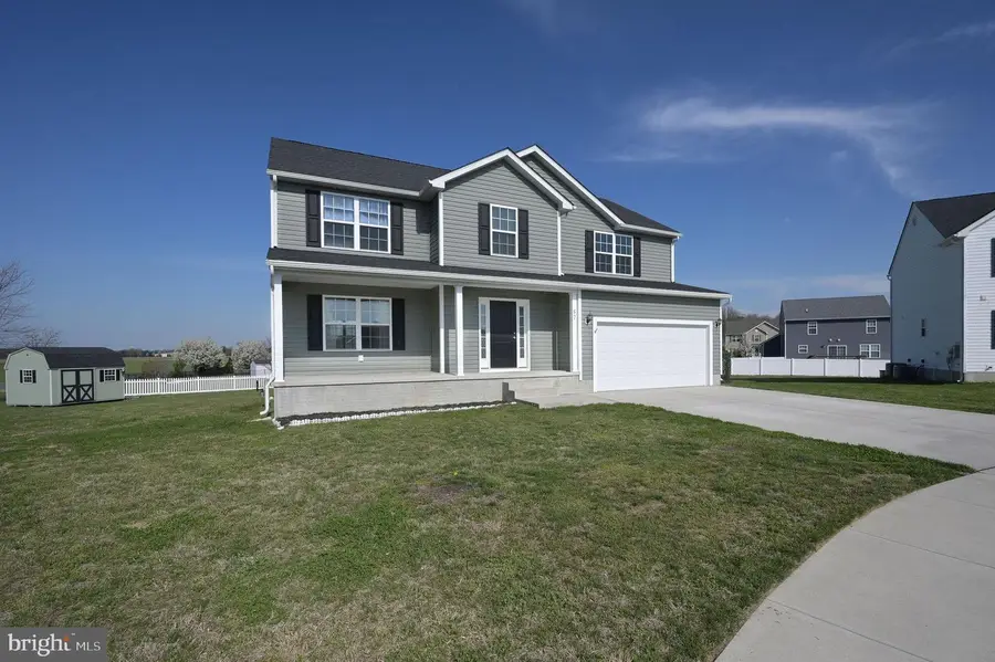 57 Sisal Way, Magnolia, DE 19962 - #2