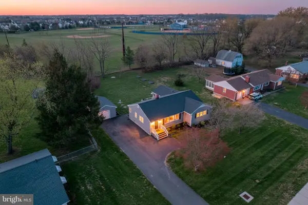 1542 Forrest Ave, DOVER, DE 19904