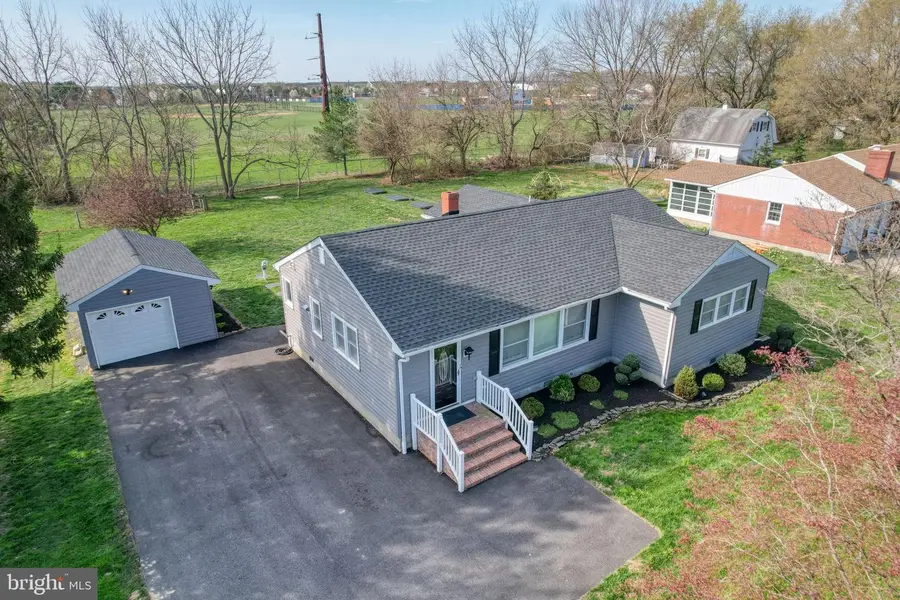 1542 Forrest Ave, Dover, DE 19904 - #2