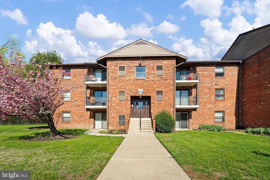 6 Fox Hall, Dover, DE 19904 - #2