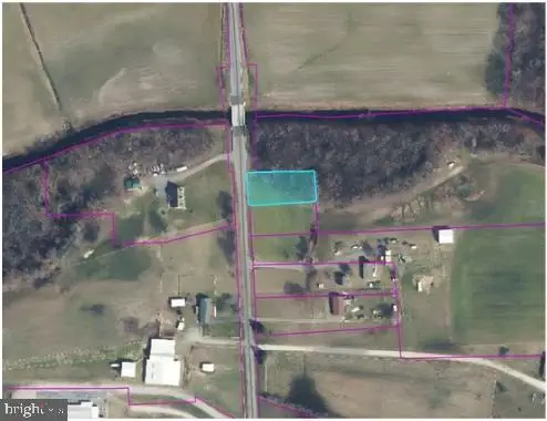 Lot 2 Hollering Hill Road, Camden Wyoming, DE 19934 - #1