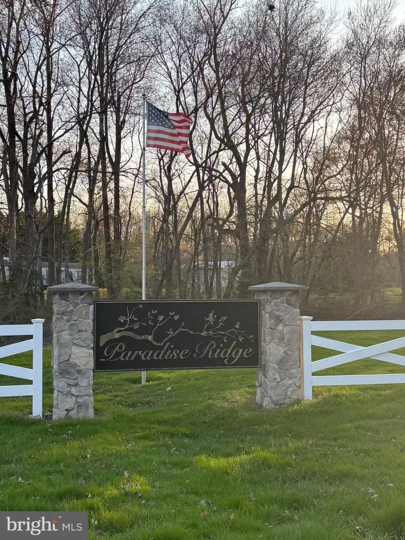 178 Haley Dr, Felton, DE 19943 - #2