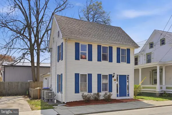 22 W Front St, FREDERICA, DE 19946