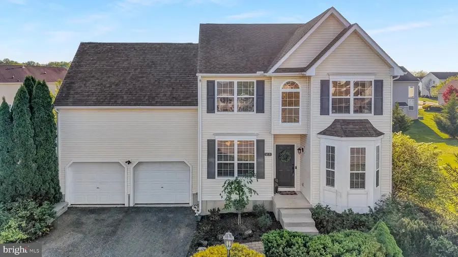 63 Stonebridge Dr, Felton, DE 19943 - #2
