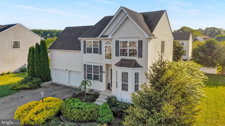 63 Stonebridge Dr, Felton, DE 19943 - #3