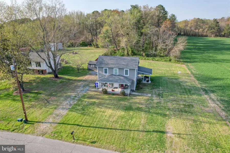 343 Hickman Rd, Greenwood, DE 19950 - #3