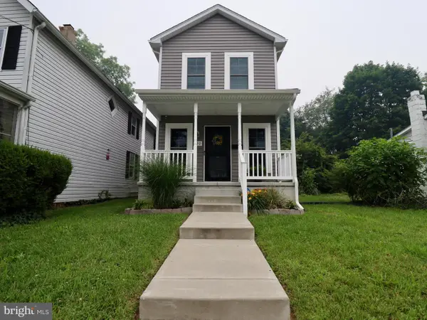 120 N Kirkwood St, DOVER, DE 19904