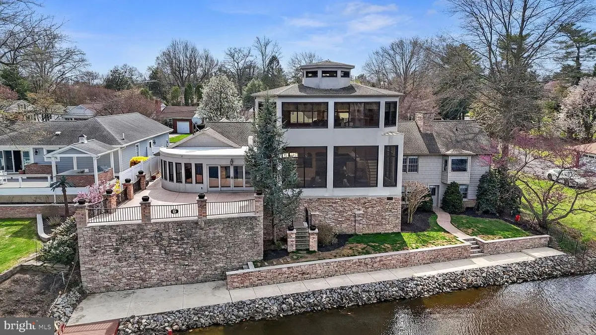 555 Pennsylvania Ave, Dover, DE 19901 - #1