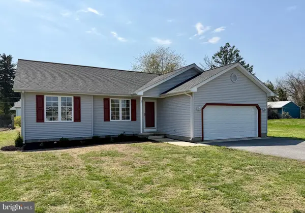 41 General Torbert Dr, MILFORD, DE 19963
