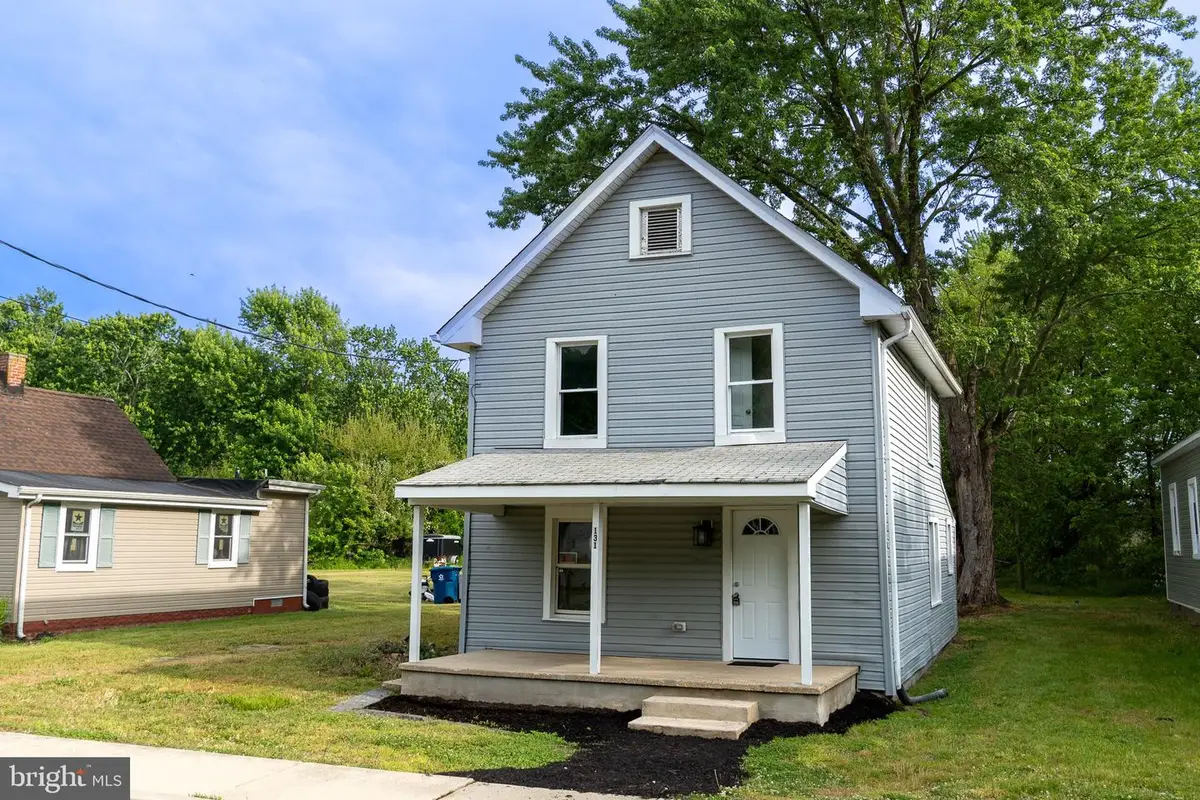 131 W Mispillion St, Harrington, DE 19952 - #1