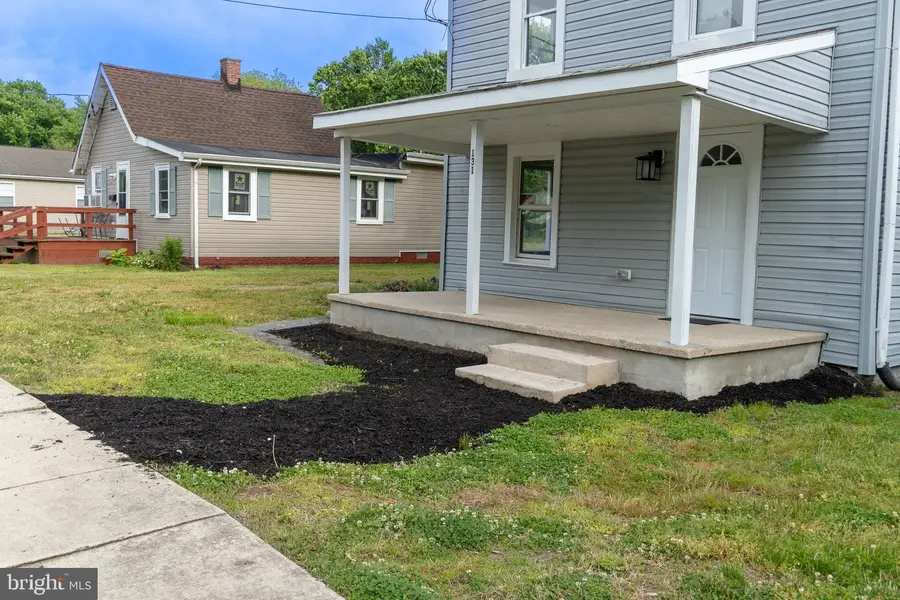 131 W Mispillion St, Harrington, DE 19952 - #2