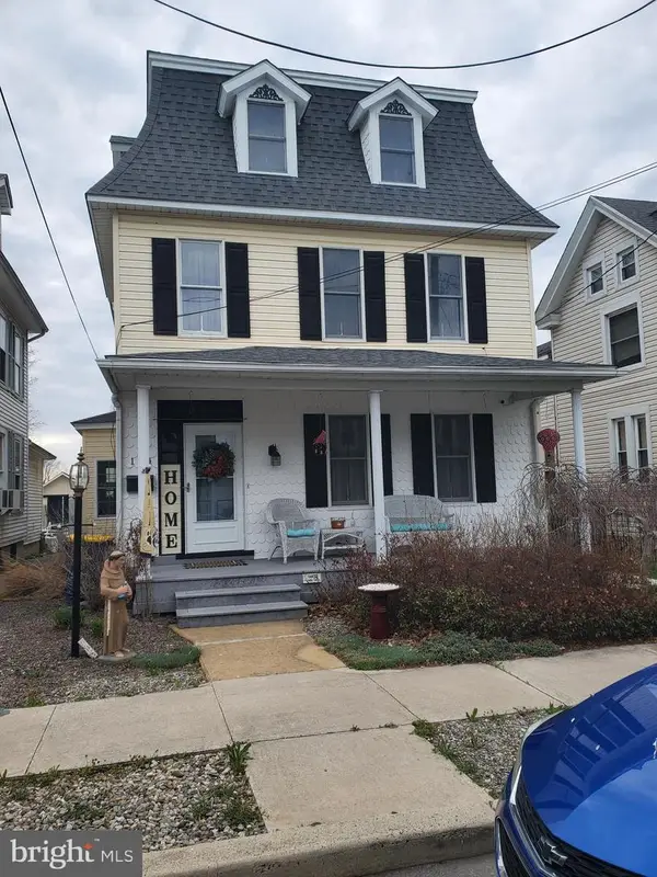 128 N Walnut St, SMYRNA, DE 19977