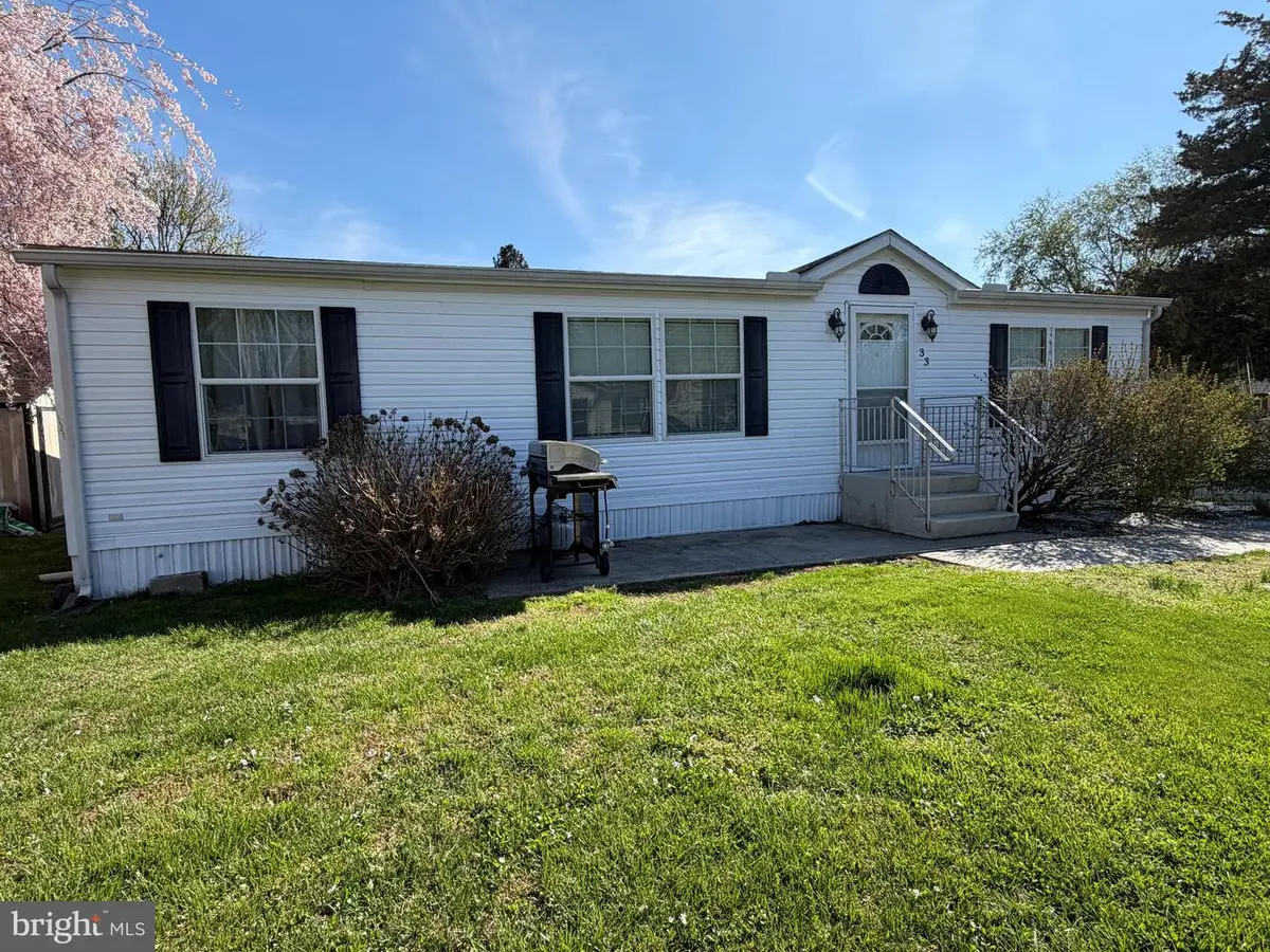 33 Hedgerow Hollow Rd #33, Smyrna, DE 19977 - #1