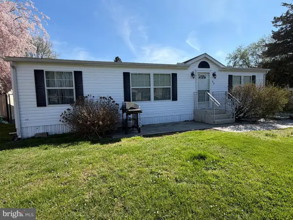 33 Hedgerow Hollow Rd #33, SMYRNA, DE 19977