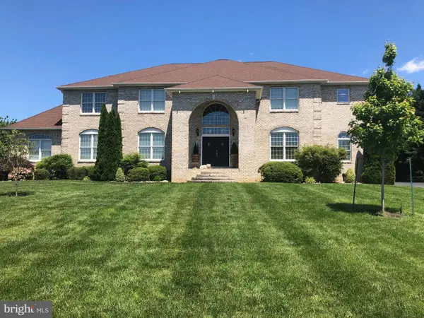 17 N Chadwick Dr, DOVER, DE 19901