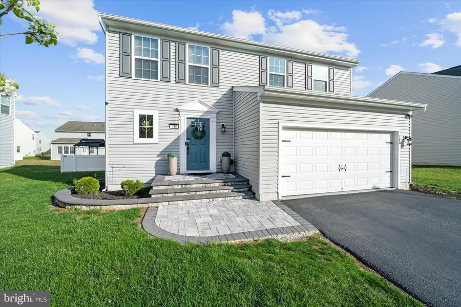 146 Climbing Vine Ave, Smyrna, DE 19977 - #2