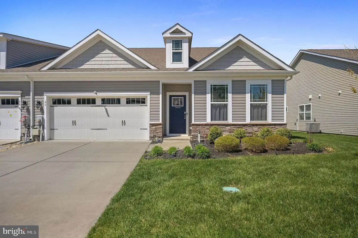 46 Sedmont Cir, Smyrna, DE 19977 - #1
