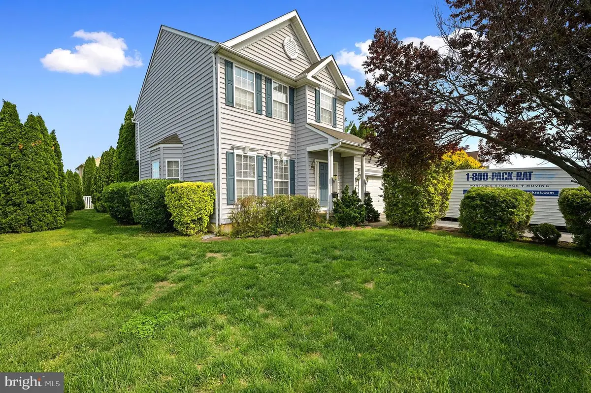13 Nugent Loop, Smyrna, DE 19977 - #1