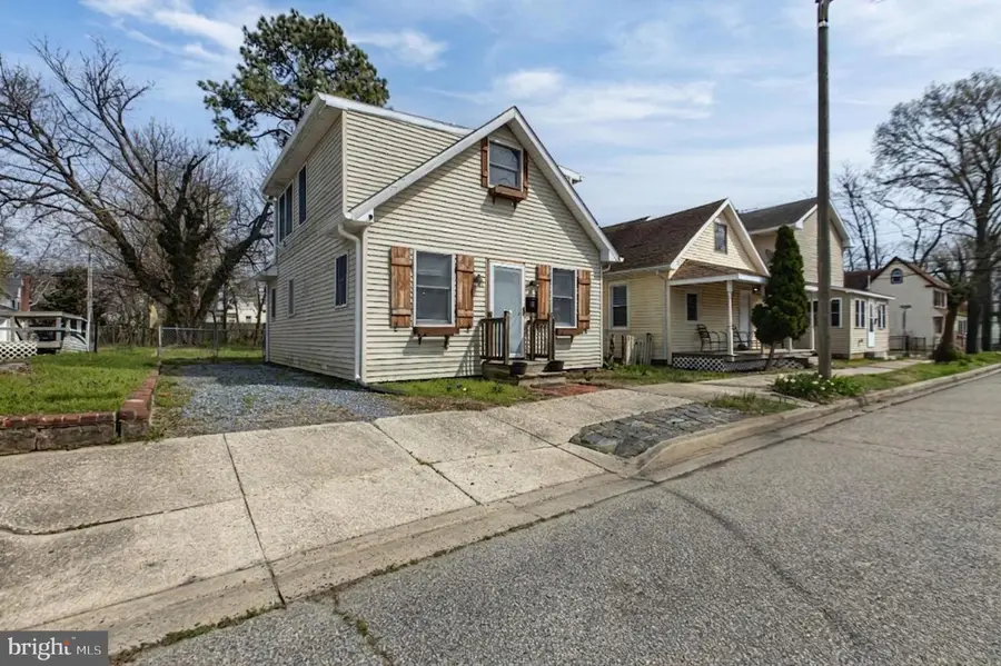311 N New St, Dover, DE 19904 - #2