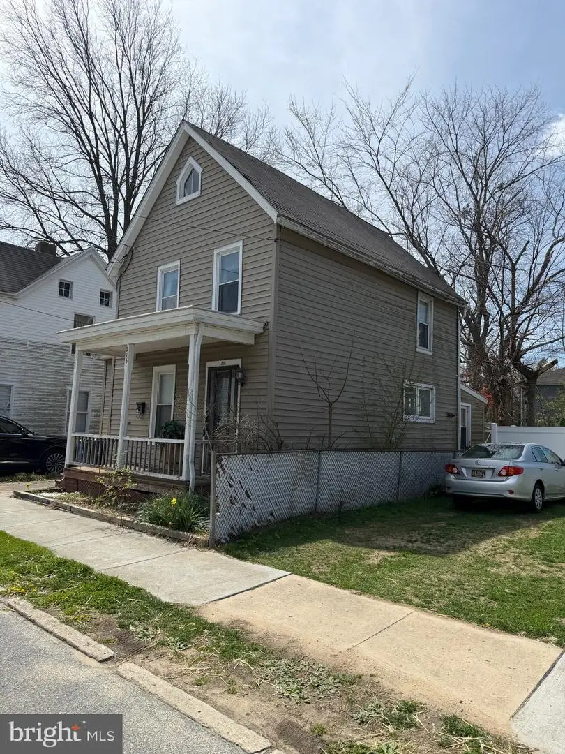216 N Walnut, Milford, DE 19963 - #2