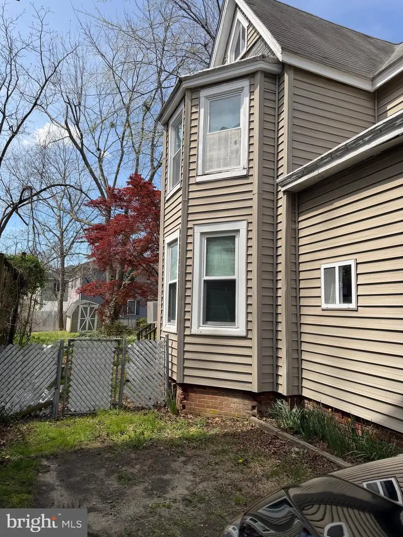 216 N Walnut, Milford, DE 19963 - #3