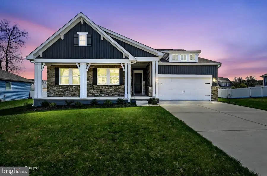 220 S Ridge Brook Dr, Felton, DE 19943 - #2