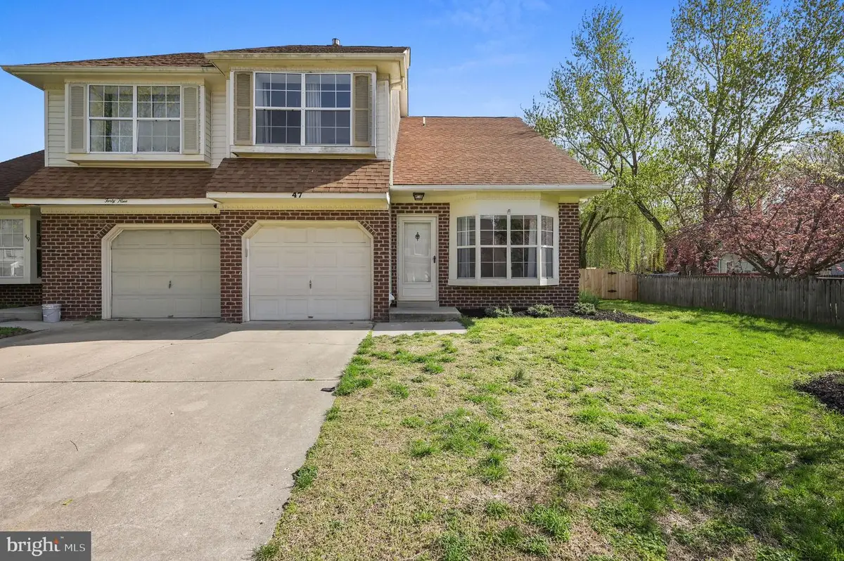 47 Gristmill Dr, Dover, DE 19904 - #1