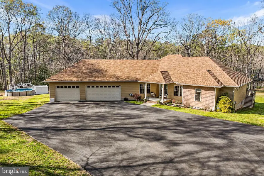 129 Romanzi St, Frederica, DE 19946 - #2