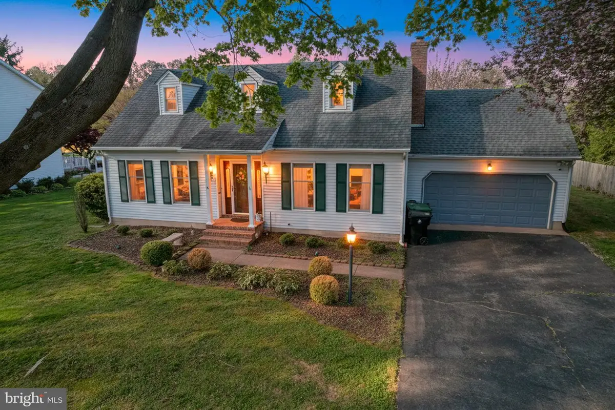 45 N Fairfield Dr, Dover, DE 19901 - #1