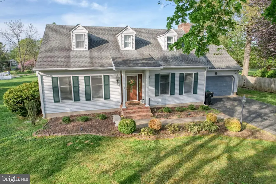 45 N Fairfield Dr, Dover, DE 19901 - #3