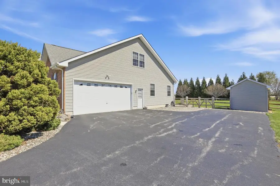 195 Winnow Dr, Clayton, DE 19938 - #3
