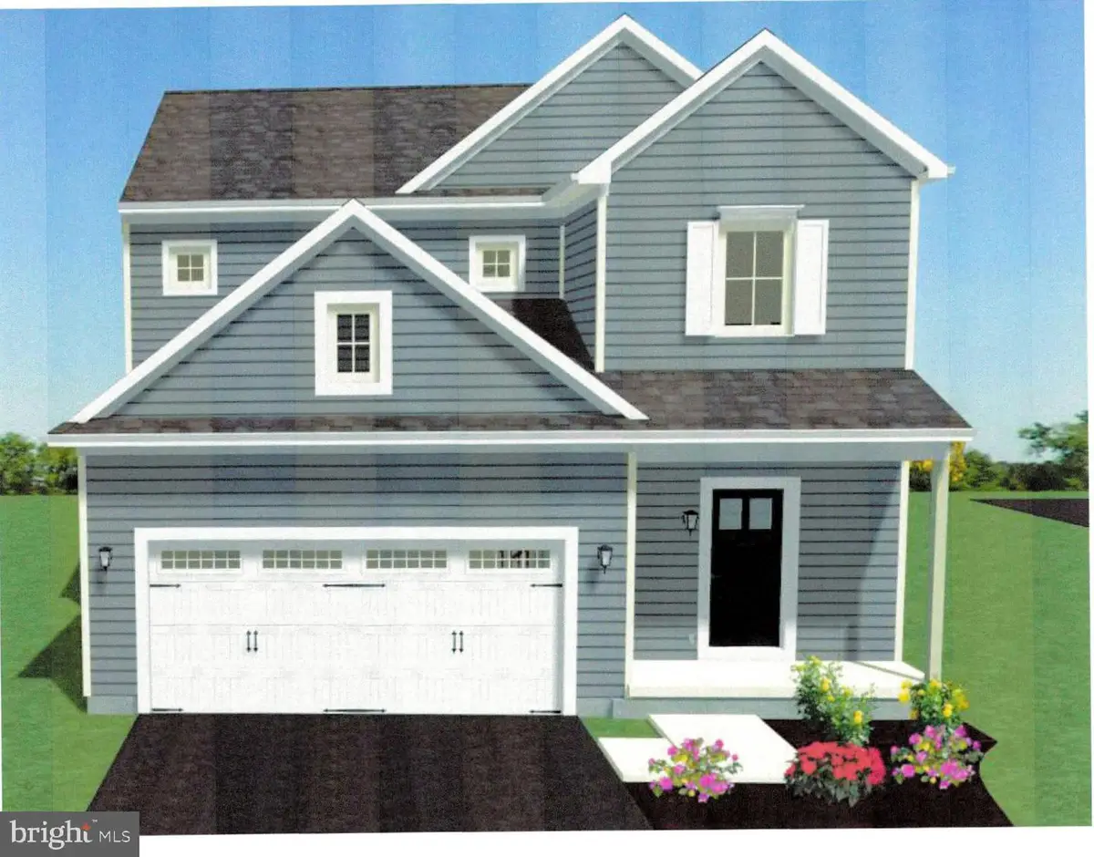 0 High St, Kenton, DE 19955 - #1