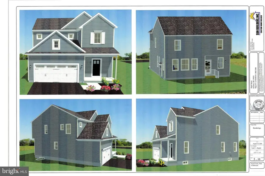 0 High St, Kenton, DE 19955 - #2