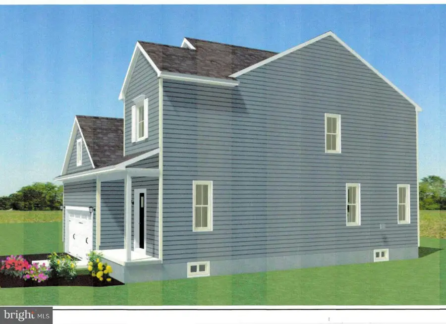 0 High St, Kenton, DE 19955 - #3