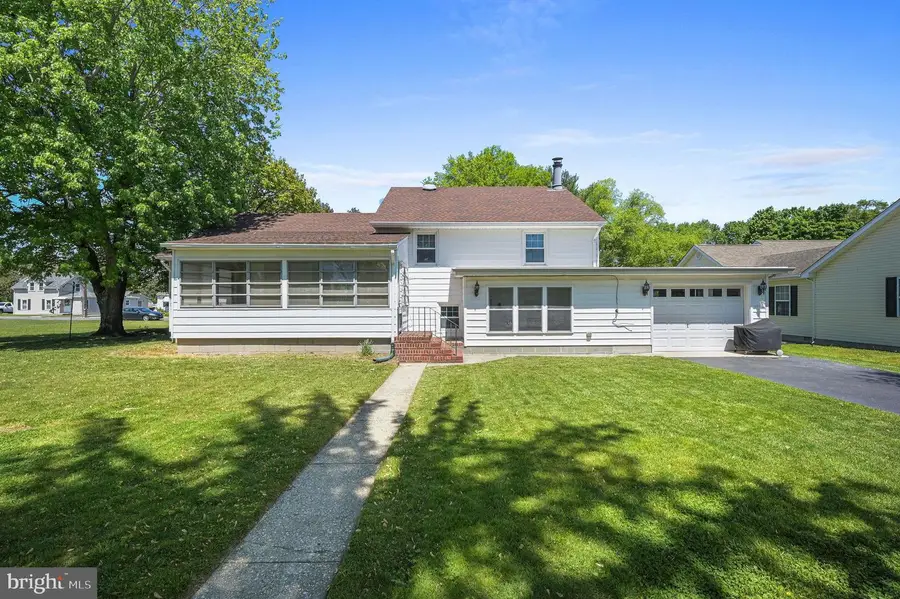 205 Simmons St, Harrington, DE 19952 - #3