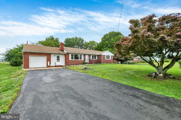 1546 Forrest Ave, DOVER, DE 19904