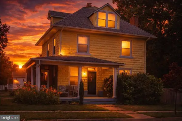 501 N Bradford St, DOVER, DE 19904