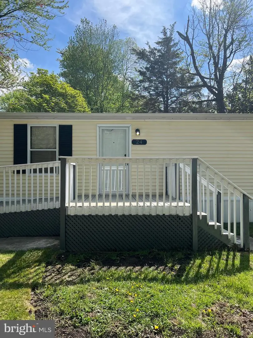 24 Spruce Ct #24, Smyrna, DE 19977 - #2