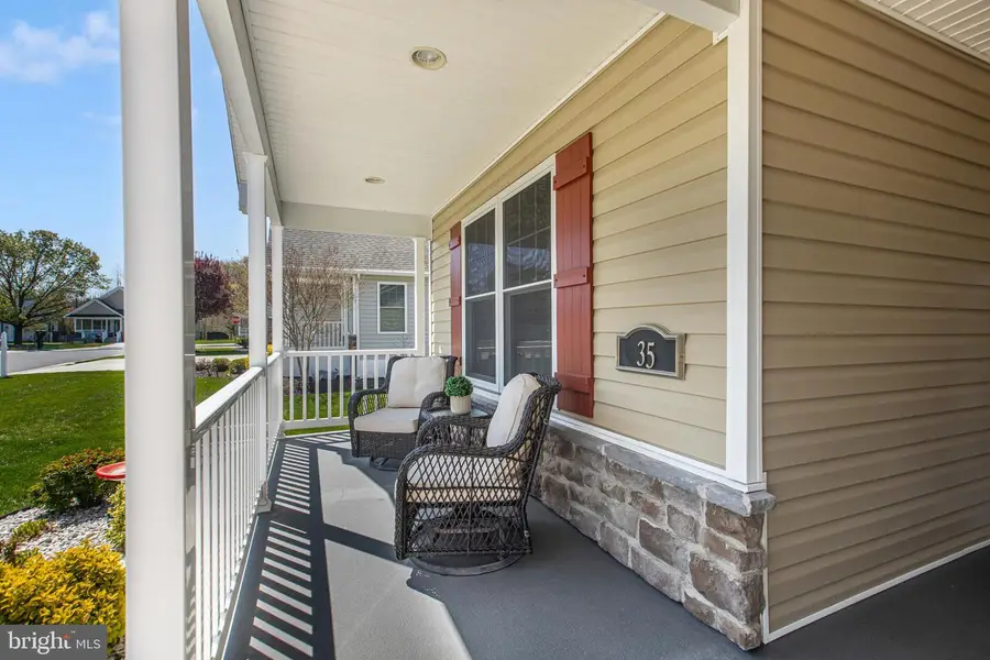 35 Platinum Dr, Dover, DE 19901 - #2