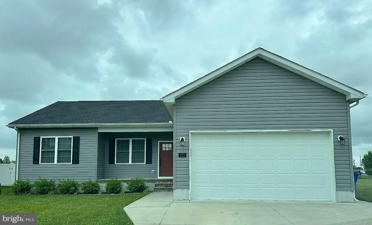 151 Walnut, Felton, DE 19943 - #1
