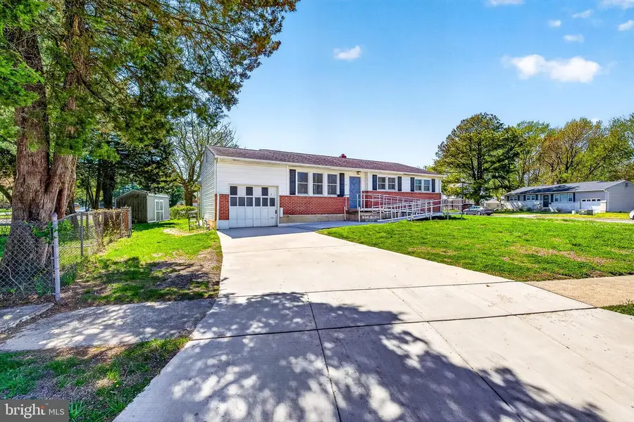 206 Nimitz Rd, Dover, DE 19901 - #2