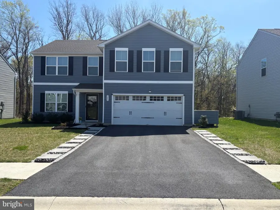 343 Sedimentary Rock Rd, Dover, DE 19904 - #2