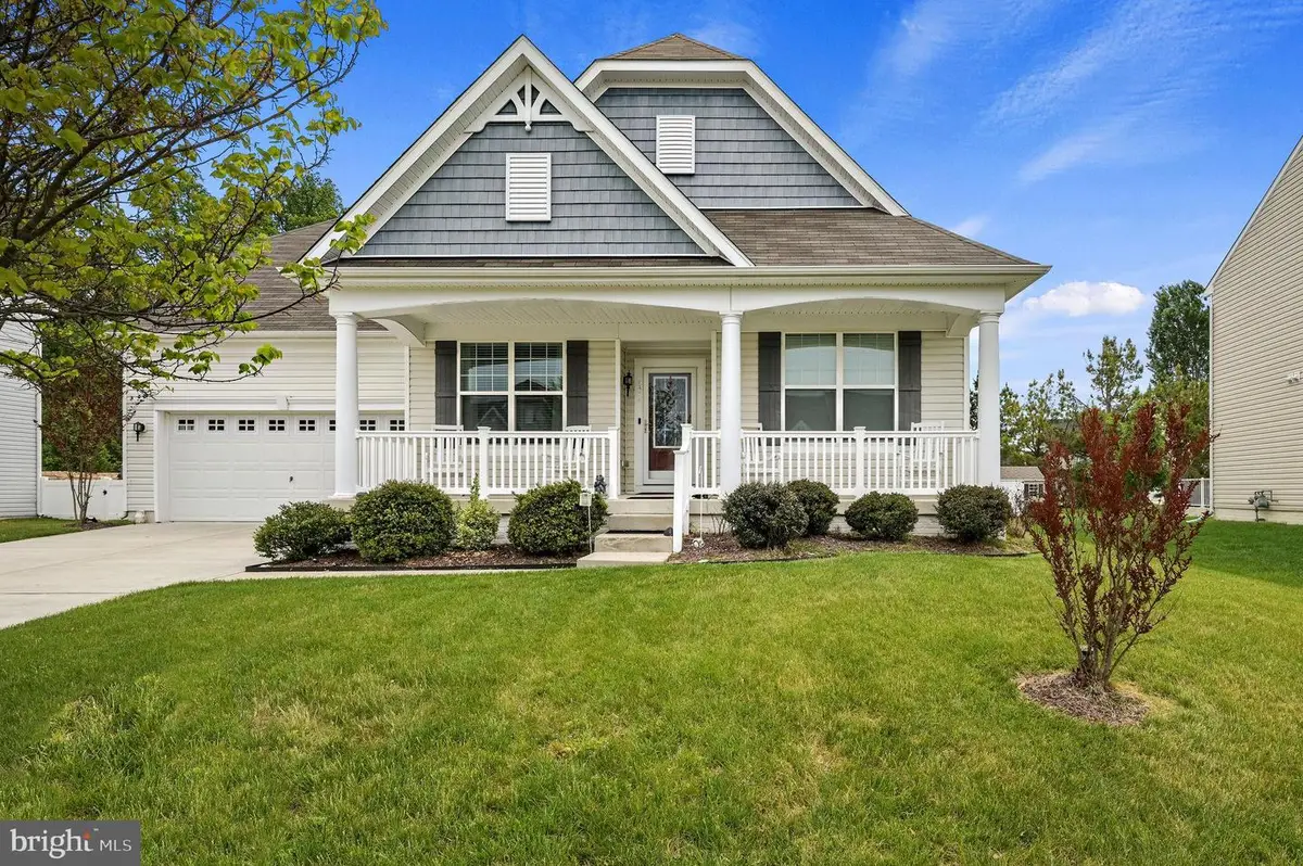 172 Sabbe St, Magnolia, DE 19962 - #1